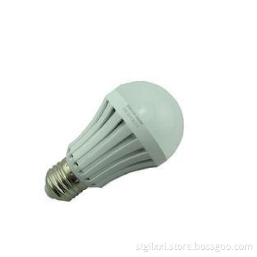 PP 2835 / 5630 5W Led Globe Bulbs 260lm For Indoor , Natrua